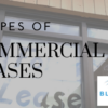 Understand Commercial Leases