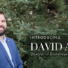 Meet the Driving Force Behind Bluewater’s Brokerage Services: David Aase